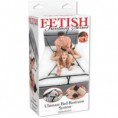 FETIHS FANTASY ATADURAS CAMA